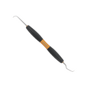 Bliss N128-L5 Instrument double curette/détartreur - ACTEON