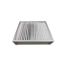 Deuxième filtre système RD80 - Safe Implant
