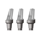 Piliers angulés génériques Six-three System™ (KONTACT) - Safe Implant