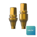Transfert Safe Clic™ plateforme conique compatible au implant ASTRATECH™ OSSEOSPEED TX™ Ø 3.5/4