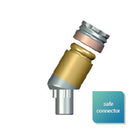 Safe Connector angulés compatibles NobelReplace Select™