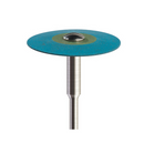 Polissoir diamanté pour zircone et porcelaine - Safe Implant