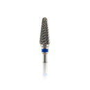 Fraise en carbure de tungstene à coupe transversale - Safe Implant