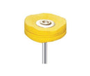 Brosse à polir en chamoisine - Safe Implant