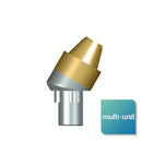 Multi-unit angulés compatibles NobelReplace Select™ - Safe Implant