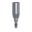 Vis de cicatrisation compatibles NobelActive™ et NobelReplace Conical Connection™ NP