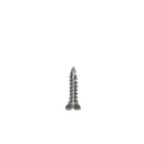 Vis d'ostéosynthèse diamètre 1,6mm pour les longueur 4 ,6 ,8 ,10, 13 mm