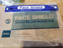 20 Visières de protection