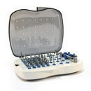Kit de forets Master Trousse™ - Safe Implant
