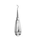 Elévateur Flohr coudé à gauche - Safe Implant