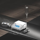 Moteur d'implantologie implant-X™ LED Plus - DTE™ by WOODPECKER - Safe Implant