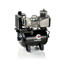 Compresseur Monocylindre nu (AC100) ou capoté (AC100Q) - Cattani - Safe Implant