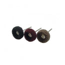 Brossettes abrasives Scotch Brite - HATHO