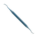 Curette parodontale de Gracey 11-12 titane - Safe-Implant
