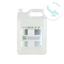 Produit de nettoyage et de désinfection, sans aldéhyde - DENTO-VIRACTIS 77