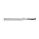 Fraise carbure de tungstène cylindrique n°558L préparation des cavités FG