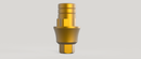 Interfaces scannables Spécial Zirkon Zahn™ plateforme standard ou wide ou Ti-base - Safe Implant