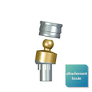 Attachement boule angulé compatible NobelReplace Select™ - Safe Implant