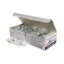 Boîte de 100 aiguilles anesthésie - TERUMO - Safe Implant