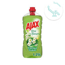 Produit Ménager Sol & Multi Surfaces 1,25 L- Ajax