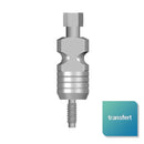Transferts compatibles Branemark System Mk III Groovy™