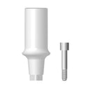 Calcinables génériques Six-three System™ (KONTACT) - Safe Implant