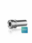 Analogue digital générique large MIS©, Zimmer©, Alpha Bio©, A'B Dental© - Safe Implant