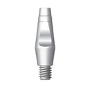 Piliers droits mono-blocs compatibles Soft Tissue Level™ - Safe Implant
