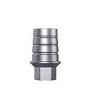 Interfaces scannables en titane - Safe Implant