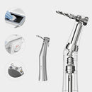Moteur d'implantologie implant-X™ LED Plus - DTE™ by WOODPECKER - Safe Implant