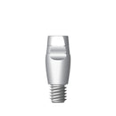 Piliers droits mono-blocs compatibles Soft Tissue Level™ - Safe Implant