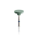 Polissoir silicone spécial zircone et céramique - Safe Implant