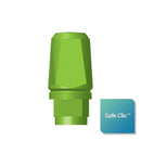 Safe Clic™ compatibles avec la marque Tekka© de Global D™ connectiques Krestal™ / Progress™ Ø 3.40, 4.00, 4.50 et 5,00 mm