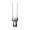 Piliers calcinables base chrome cobalt - plateforme conique  compatible au implant ASTRATECH™ OSSEOSPEED TX™ Ø 3.5/4 - Safe Implant