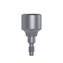 Vis de cicatrisation compatibles NobelActive™ et NobelReplace Conical Connection™ NP