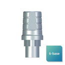 Piliers scannables compatibles NobelReplace Select™ - Safe Implant