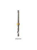 Foret pointeur de marquage  2,8mm - Safe Implant