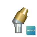 Multi-unit angulés compatibles NobelReplace Select™ - Safe Implant