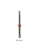 Foret pointeur de marquage  3,2mm - Safe Implant
