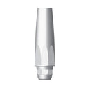 Piliers droits compatibles Soft Tissue Level™ - Safe Implant