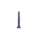 Vis d'ostéosynthèse diamètre 1,6mm pour les longueur 4 ,6 ,8 ,10, 13 mm