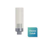 Piliers calcinables base chrome cobalt large Plateforme large anti et rotationnelle - Safe Implant