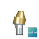 Multi-unit angulés compatibles NobelReplace Select™ - Safe Implant