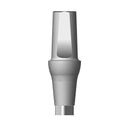 Piliers droits génériques Six-three System™ (KONTACT) - Safe Implant