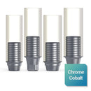 Calcinables base CrCo compatible NobelActive & NobelReplaceCC™ - Safe Implant