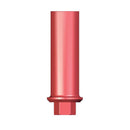 Piliers calcinables droits pour hexagone interne Ø 2.43 mm - Safe Implant