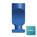 Analogue compatible EVL™ Krestal™ et Progress™ - Safe Implant