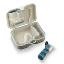 Boîte de rangement pour appareil mobile - Safe Implant
