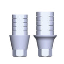 Interfaces scannables plateforme conique - Safe Implant