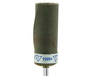 Papier de verre abrasif 1000 avec mandrin - Safe Implant